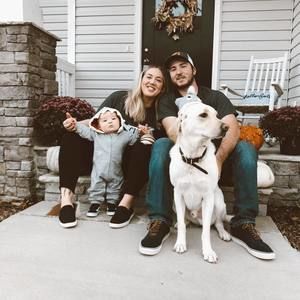 Meet your Posher, Alaina